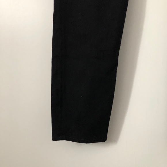 Rich and Skinny Black Stretchy Skinny Jeans 26" - Picture 4 of 11